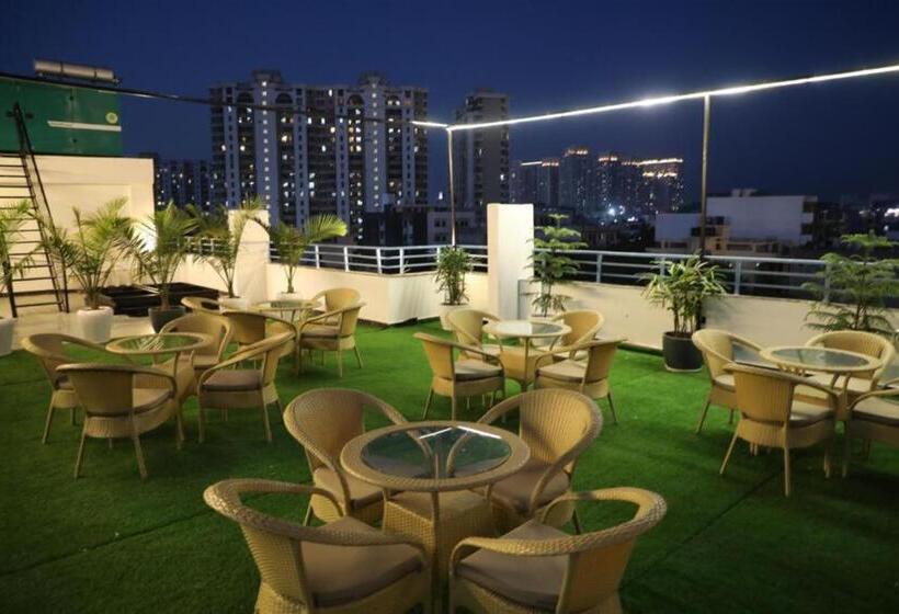 豪华房间, Welcome To Cloud 29 Near Gurgaon Sec 45