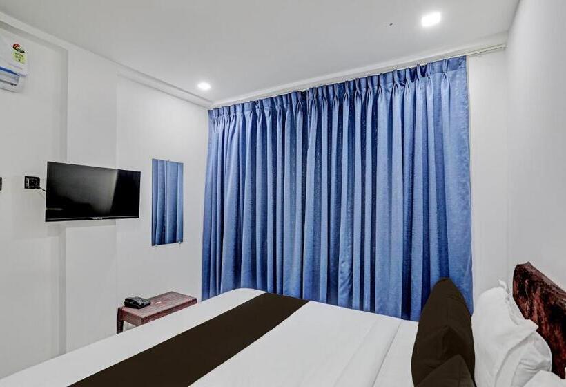 Трехместный Номер Классика, Oyo Hotel Dream 1 Inn