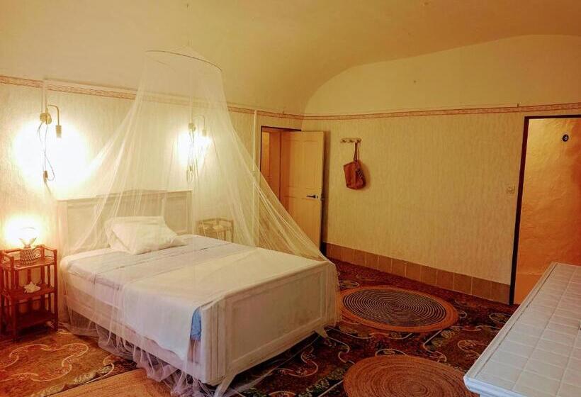 Номер Стандарт, Chambre D Hôte