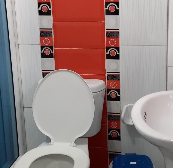 Номер Стандарт, Londres Plaza