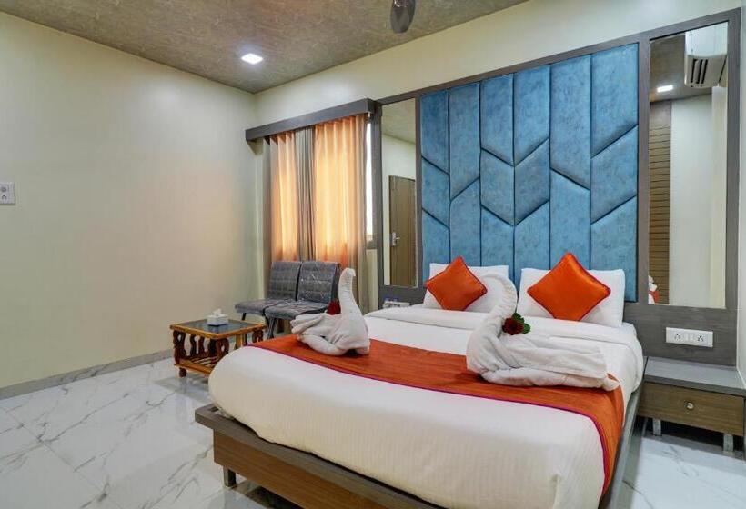 Номер Superior, Shree Residency Lodging & Boarding