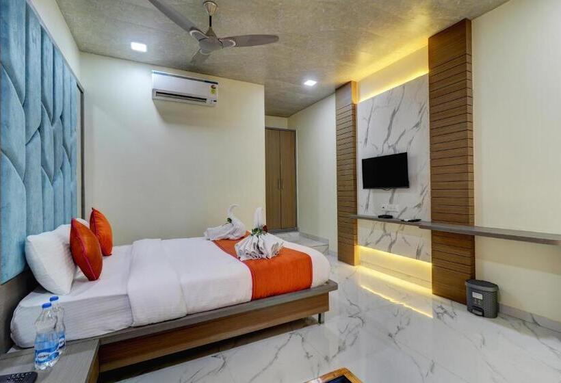 Номер Superior, Shree Residency Lodging & Boarding