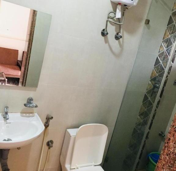 غرفة ديلوكس, The Merit Resort