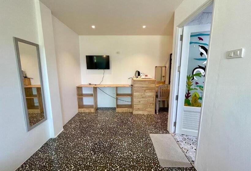 Номер Стандарт, Yok Guest Hose  Hostel
