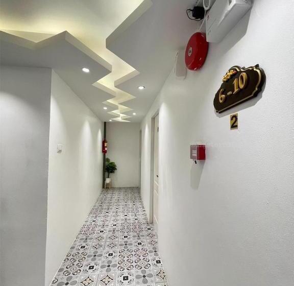Номер Стандарт, Yok Guest Hose  Hostel
