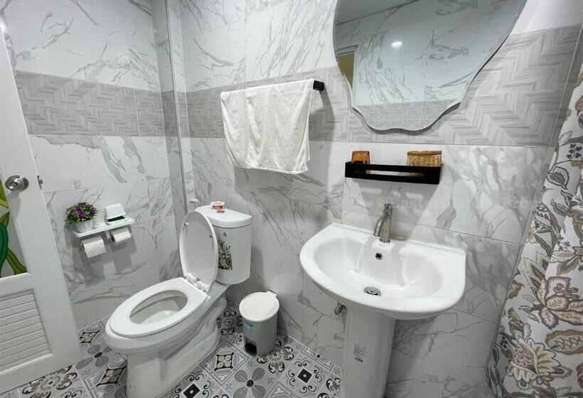 Номер Basic, Yok Guest Hose  Hostel