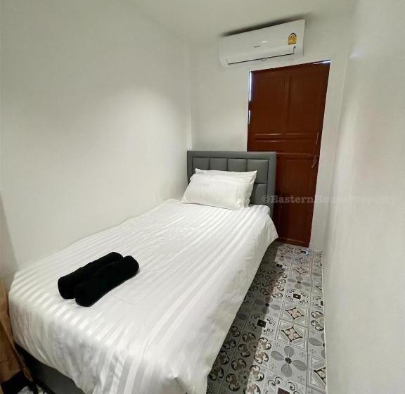 Номер Basic, Yok Guest Hose  Hostel