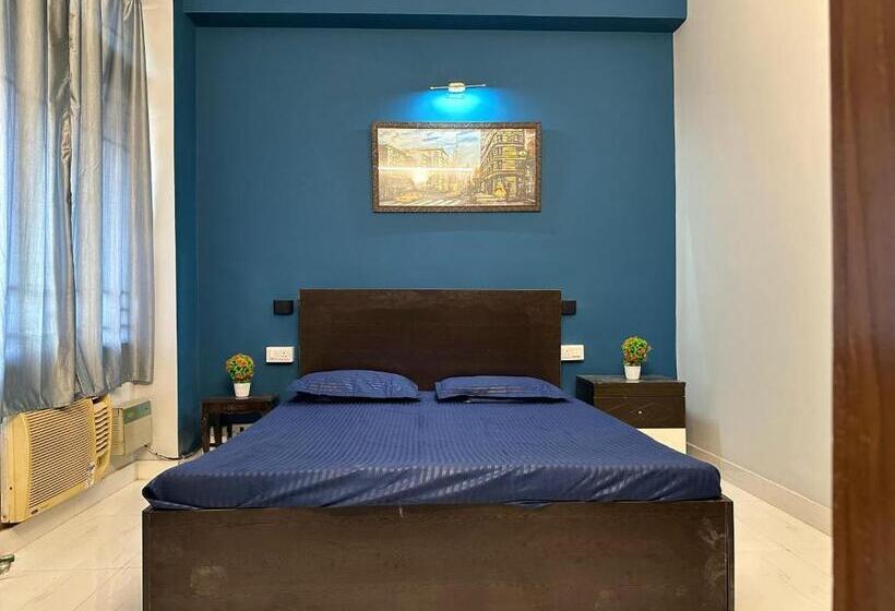 豪华房间, Vama Homes