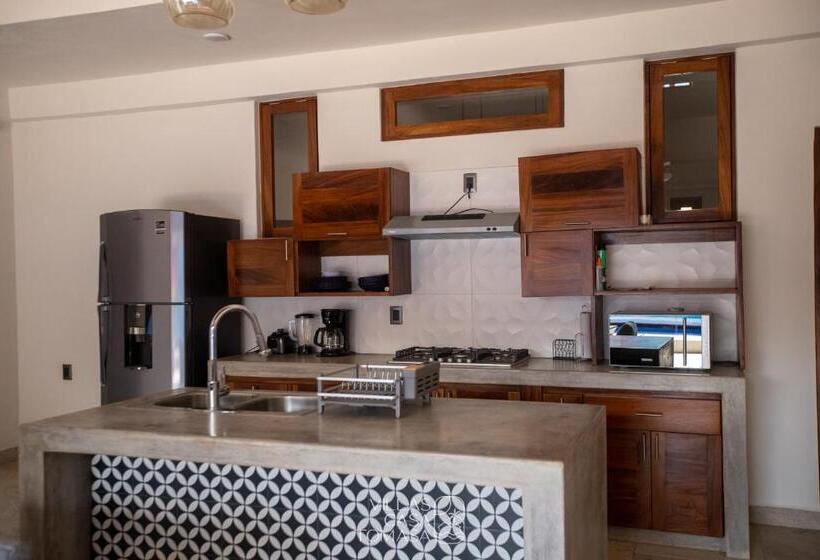 ファミリールーム, Villas Casa Tomasa