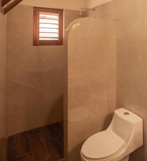 テラス付きスタンダードルーム, Villas Casa Tomasa