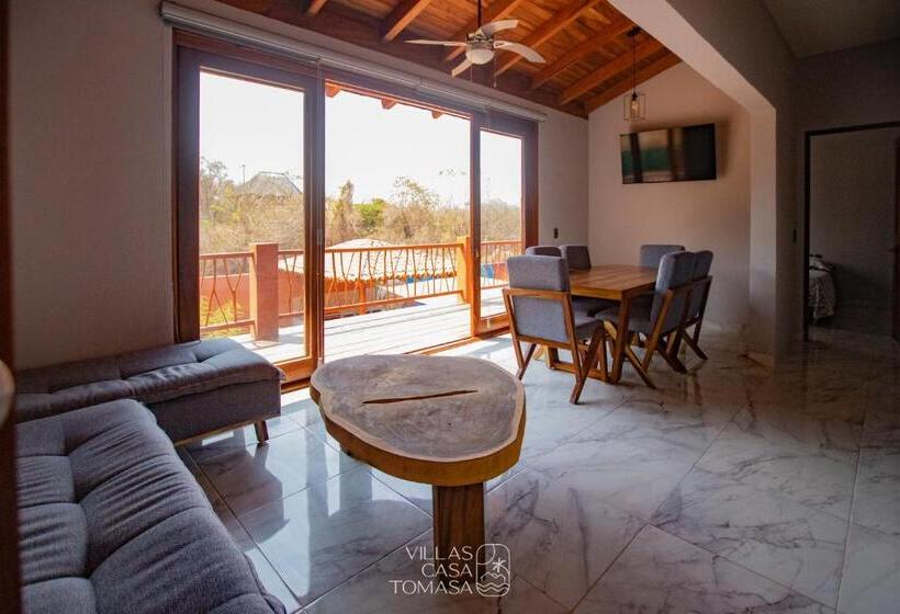 スーペリアールーム, Villas Casa Tomasa