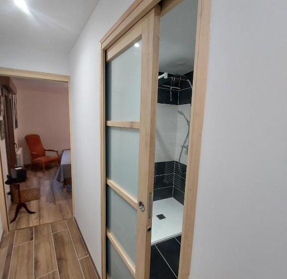 标准间, Chambre Table D Hôtes Anne Marie Et Jean Christophe