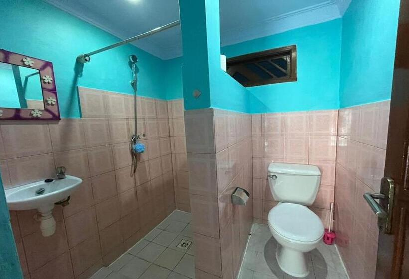 Номер Deluxe, Belvilla Pleasant Seaside Lovina Beach