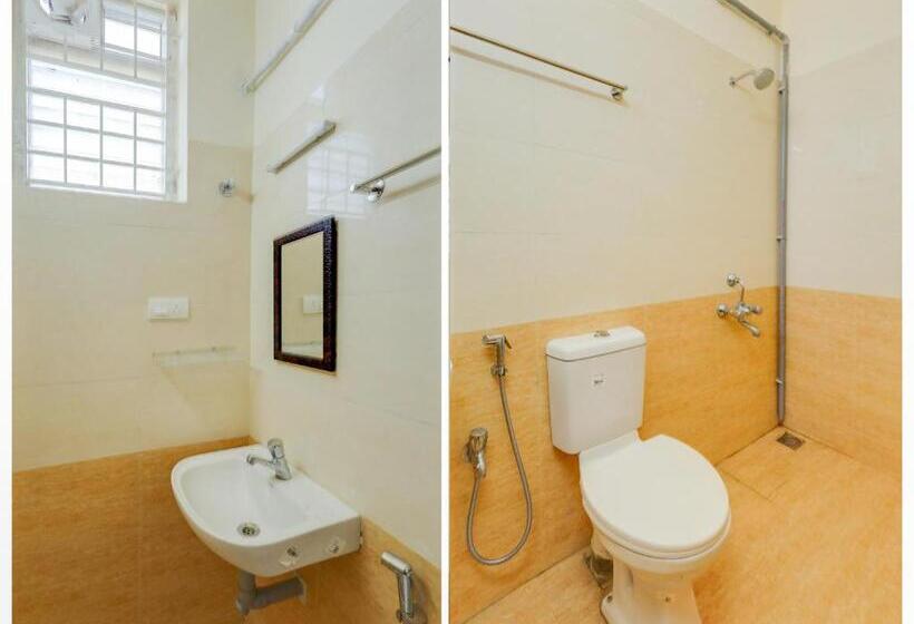 Номер Стандарт, O Kvr Residency Grand