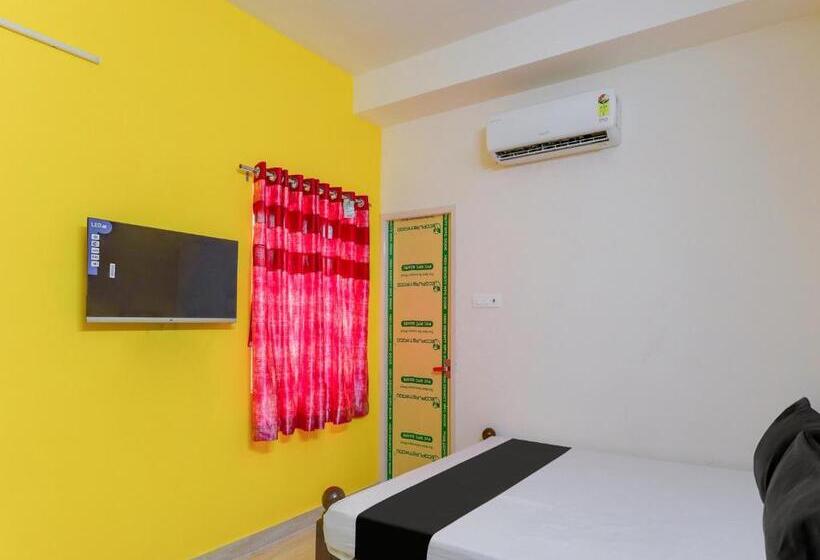 Номер Стандарт, O Kvr Residency Grand