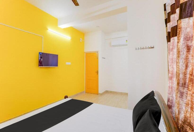 Номер Стандарт, O Kvr Residency Grand