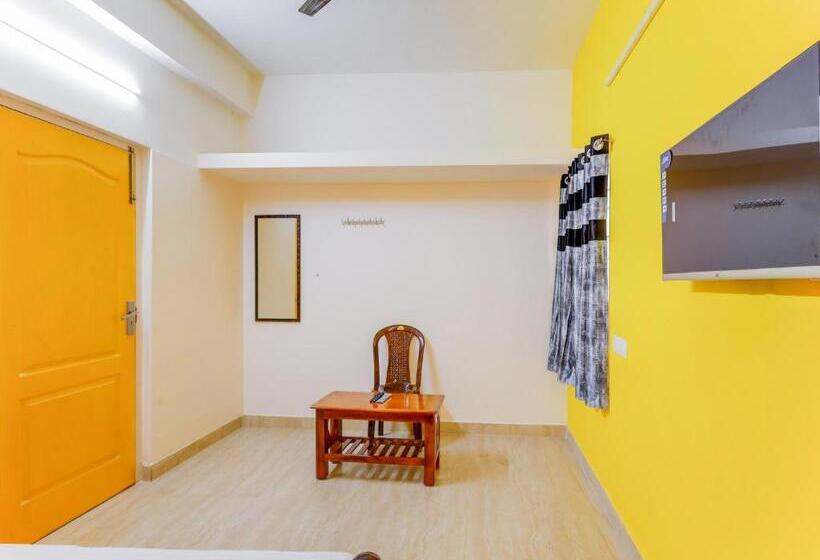 Номер Стандарт, O Kvr Residency Grand