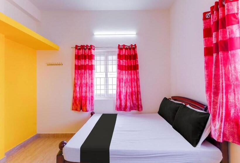 Номер Стандарт, O Kvr Residency Grand