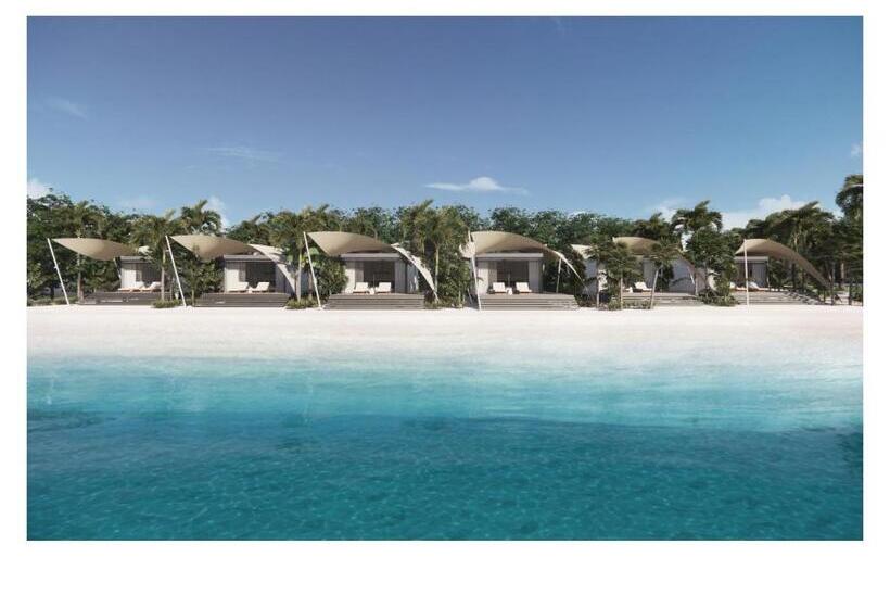 Полулюкс Вид на Море, Silversands Beach House Grenada