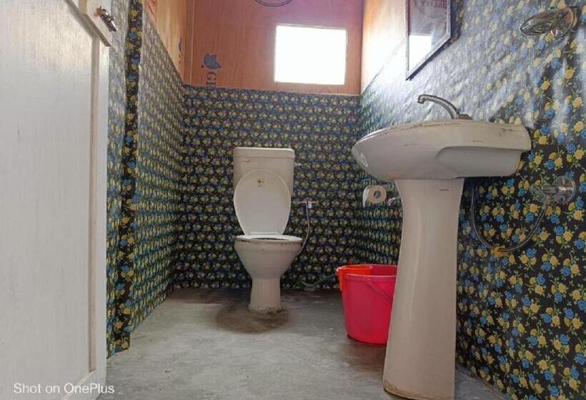Номер Deluxe, Blue Chill Cottage Pangong