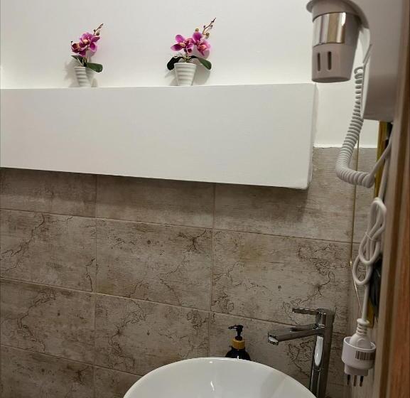 اتاق استاندارد, Genova Gold Rooms