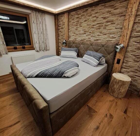Апартаменты 1 Спальня, Luxus Apartment Vorderreit Gut