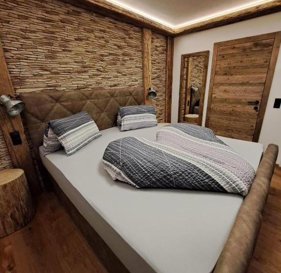 Апартаменты 1 Спальня, Luxus Apartment Vorderreit Gut