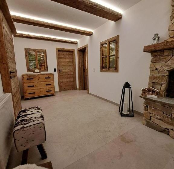Апартаменты 1 Спальня, Luxus Apartment Vorderreit Gut