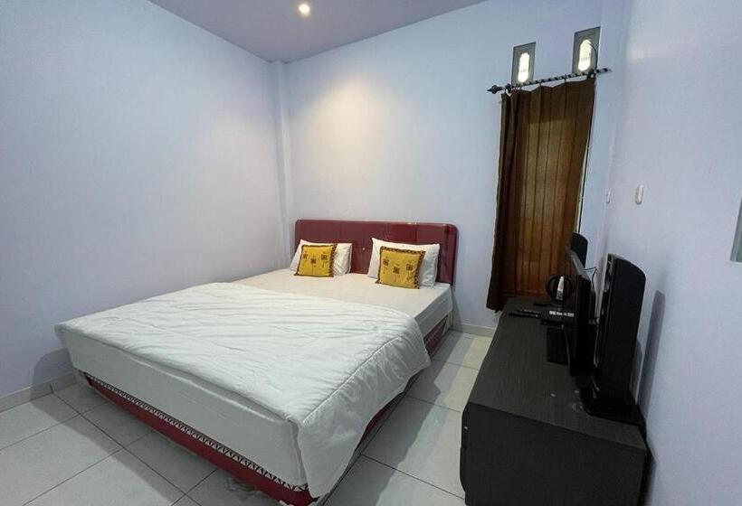 Номер Стандарт, Rizky Bromo Homestay