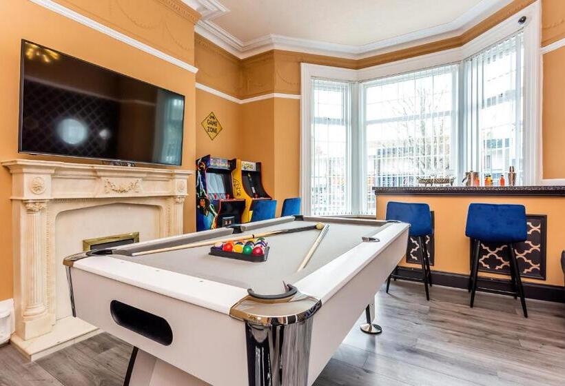 Номер Стандарт, Room 03   Sandhaven Rooms Double