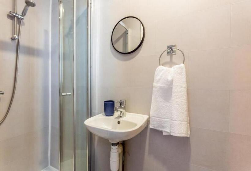 Номер Стандарт, Room 03   Sandhaven Rooms Double
