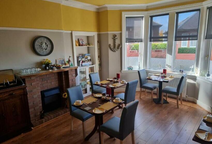 Номер Стандарт, St Leonards Guest House