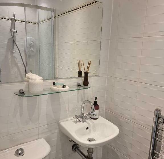 Номер Стандарт, St Leonards Guest House