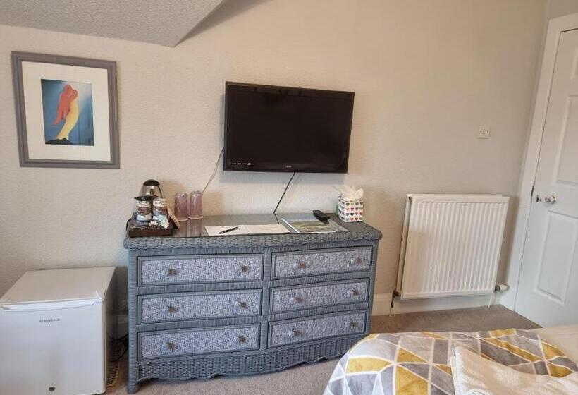 Номер Стандарт, St Leonards Guest House