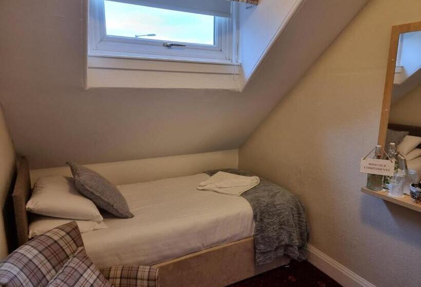 Номер Стандарт Индивидуальный, St Leonards Guest House