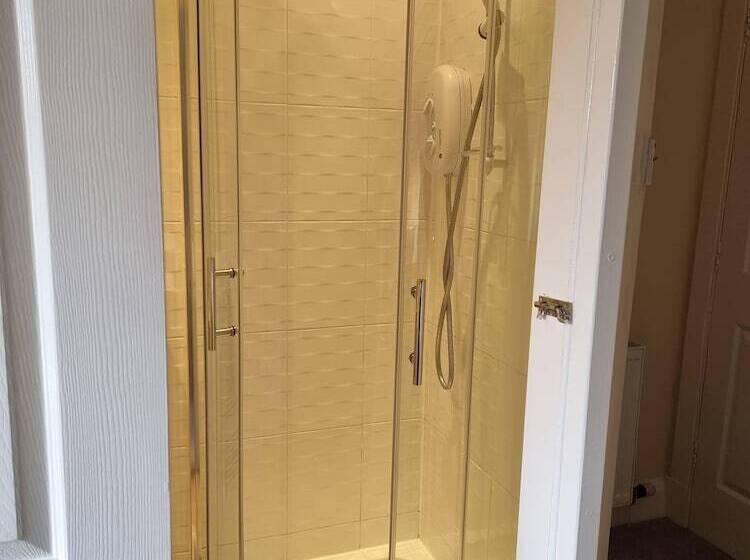 Номер Стандарт, St Leonards Guest House