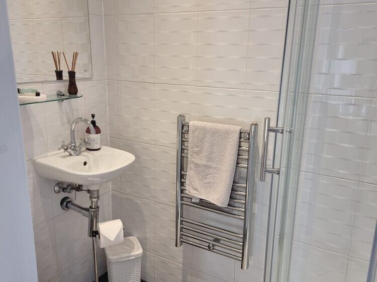 Номер Стандарт, St Leonards Guest House