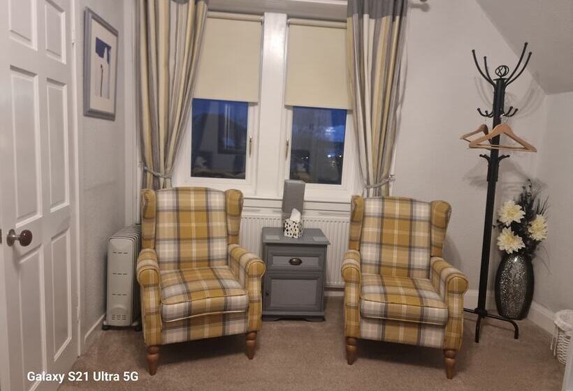 Номер Стандарт, St Leonards Guest House
