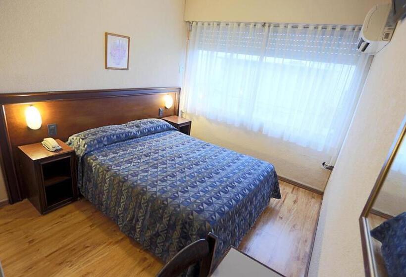 اتاق استاندارد یک نفره, Eldorado