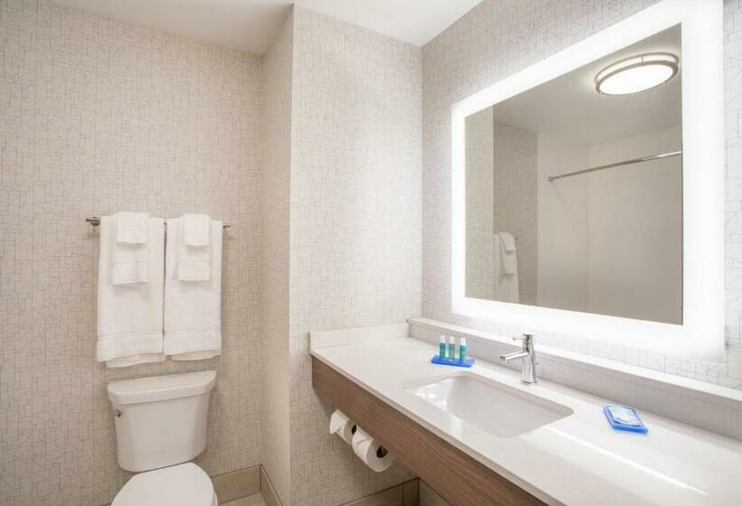 스탠다드 룸, Holiday Inn Express & Suites Owings Mills Baltimore Area, An Ihg