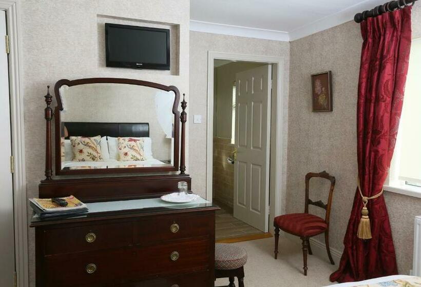 Номер Стандарт, Killiane Castle Country House & Farm