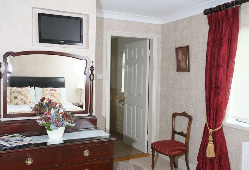 Апартаменты 1 Спальня, Killiane Castle Country House & Farm