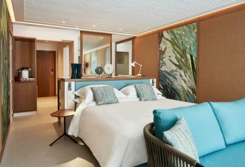 주니어 스위트 바다 전망, Myconian Kyma, A Member Of Design Hotels
