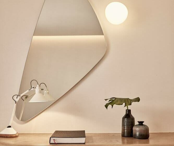 주니어 스위트 바다 전망, Myconian Kyma, A Member Of Design Hotels