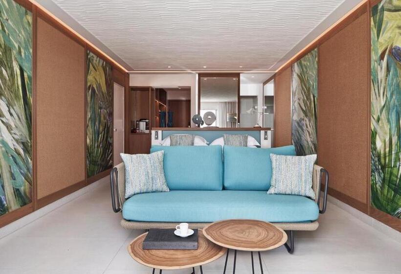 전망 스위트, Myconian Kyma, A Member Of Design Hotels