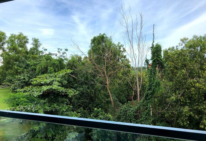 آپارتمان 3 خوابه, The Sintesa Residence Jimbaran