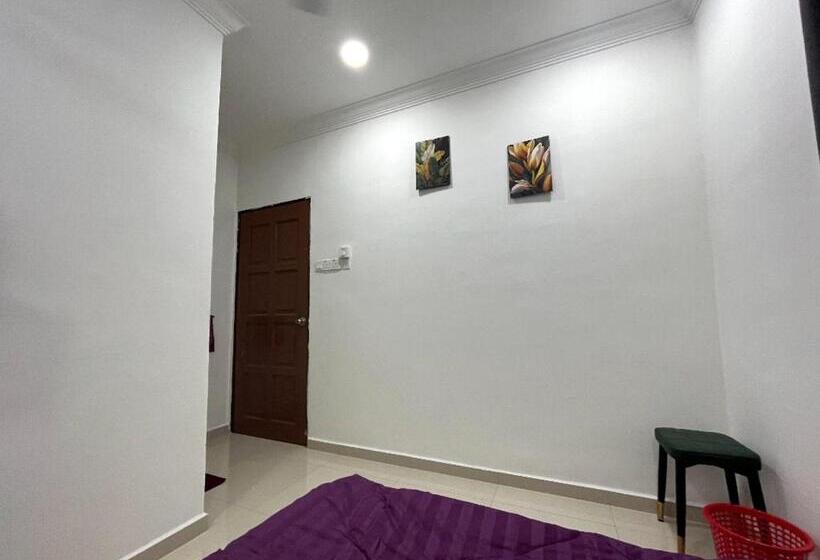 Номер Стандарт, Qiu S Event House Std Double Room