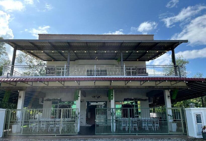 Семейный Номер Deluxe, Qiu S Event House Std Double Room
