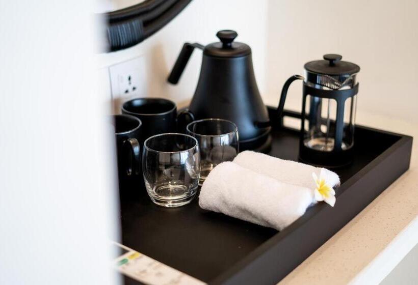 Люкс, Shanti Boutique Retreat