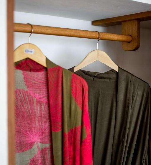 Люкс, Shanti Boutique Retreat